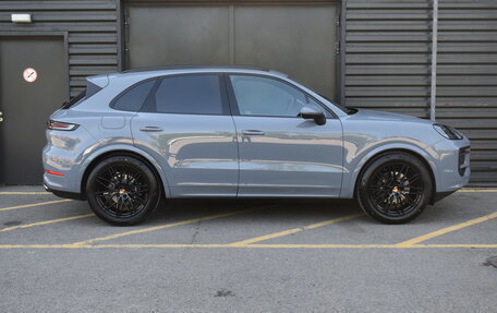 Porsche Cayenne III, 2025 год, 16 950 000 рублей, 4 фотография