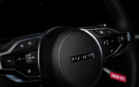 Haval F7, 2025 год, 3 249 000 рублей, 21 фотография