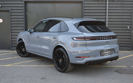 Porsche Cayenne III, 2025 год, 16 950 000 рублей, 6 фотография