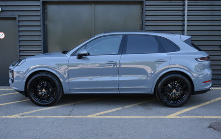 Porsche Cayenne III, 2025 год, 16 950 000 рублей, 5 фотография