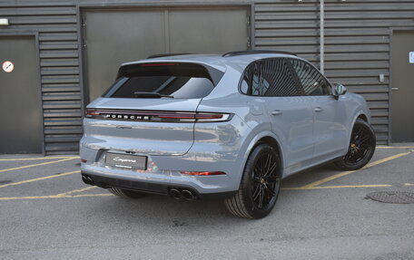 Porsche Cayenne III, 2025 год, 16 950 000 рублей, 7 фотография
