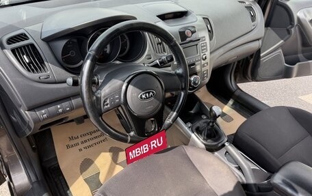 KIA Cerato III, 2012 год, 580 000 рублей, 5 фотография