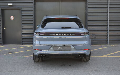 Porsche Cayenne III, 2025 год, 16 950 000 рублей, 8 фотография