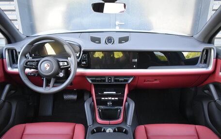 Porsche Cayenne III, 2025 год, 16 950 000 рублей, 10 фотография