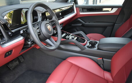 Porsche Cayenne III, 2025 год, 16 950 000 рублей, 23 фотография