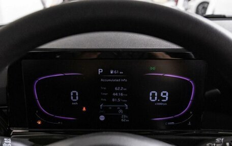KIA Seltos I, 2024 год, 2 590 000 рублей, 10 фотография