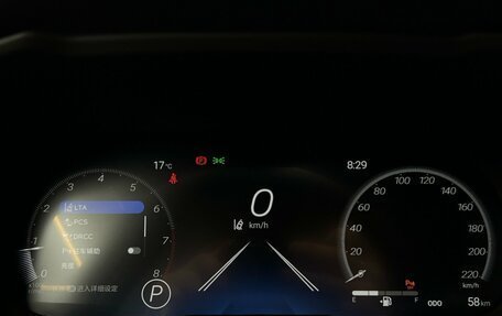 Toyota RAV4, 2024 год, 4 200 000 рублей, 12 фотография