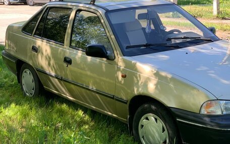 Daewoo Nexia I рестайлинг, 2007 год, 210 000 рублей, 1 фотография