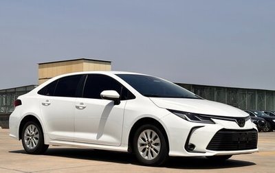 Toyota Corolla, 2021 год, 1 450 000 рублей, 1 фотография