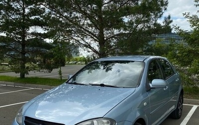 Chevrolet Lacetti, 2010 год, 435 000 рублей, 1 фотография