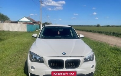 BMW X1, 2014 год, 1 450 000 рублей, 1 фотография