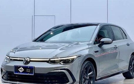 Volkswagen Golf VII, 2021 год, 2 070 000 рублей, 1 фотография