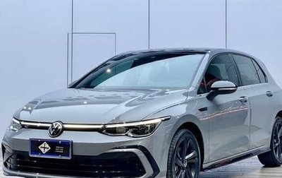 Volkswagen Golf VII, 2021 год, 2 070 000 рублей, 1 фотография