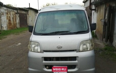 Daihatsu Hijet X, 2007 год, 280 000 рублей, 1 фотография