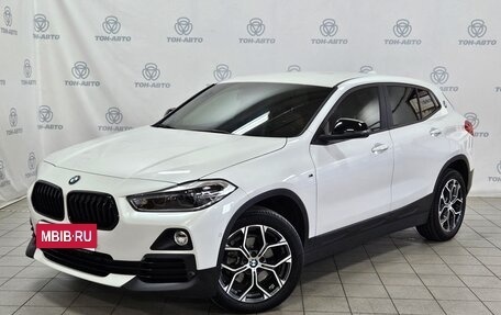 BMW X2, 2020 год, 3 600 000 рублей, 1 фотография