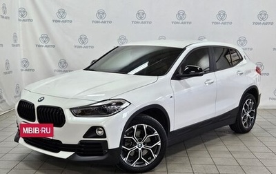 BMW X2, 2020 год, 3 600 000 рублей, 1 фотография