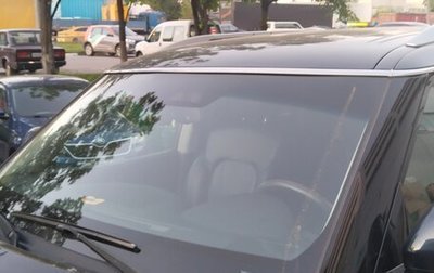 Infiniti QX80 I рестайлинг, 2017 год, 3 750 000 рублей, 1 фотография