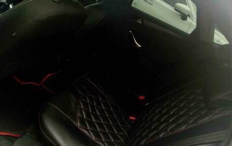 Ford Mondeo IV, 2012 год, 660 000 рублей, 1 фотография