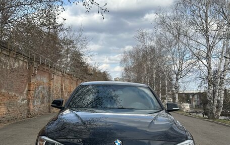 BMW 3 серия, 2015 год, 2 200 000 рублей, 1 фотография