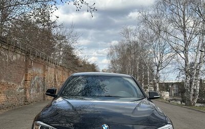 BMW 3 серия, 2015 год, 2 200 000 рублей, 1 фотография
