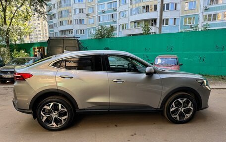 Haval F7x I, 2023 год, 2 900 000 рублей, 9 фотография