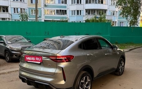 Haval F7x I, 2023 год, 2 900 000 рублей, 8 фотография