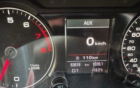 Audi Q5, 2012 год, 1 920 000 рублей, 5 фотография