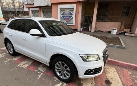 Audi Q5, 2012 год, 1 920 000 рублей, 7 фотография
