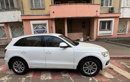 Audi Q5, 2012 год, 1 920 000 рублей, 3 фотография