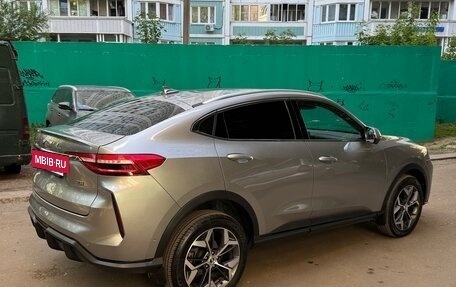 Haval F7x I, 2023 год, 2 900 000 рублей, 13 фотография