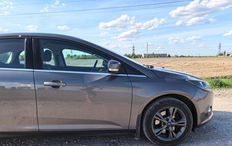 Ford Focus III, 2012 год, 1 080 000 рублей, 3 фотография