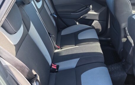 Ford Focus III, 2012 год, 1 080 000 рублей, 4 фотография
