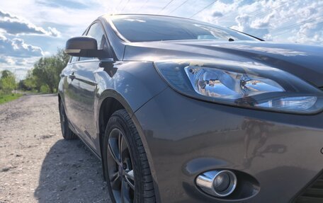 Ford Focus III, 2012 год, 1 080 000 рублей, 11 фотография