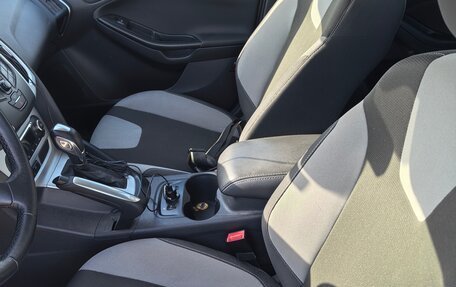 Ford Focus III, 2012 год, 1 080 000 рублей, 12 фотография