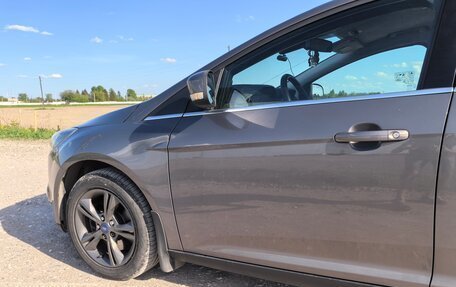 Ford Focus III, 2012 год, 1 080 000 рублей, 5 фотография