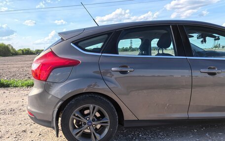 Ford Focus III, 2012 год, 1 080 000 рублей, 10 фотография