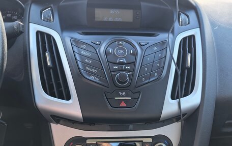 Ford Focus III, 2012 год, 1 080 000 рублей, 9 фотография
