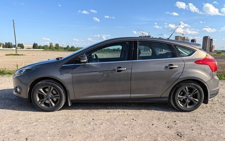 Ford Focus III, 2012 год, 1 080 000 рублей, 7 фотография