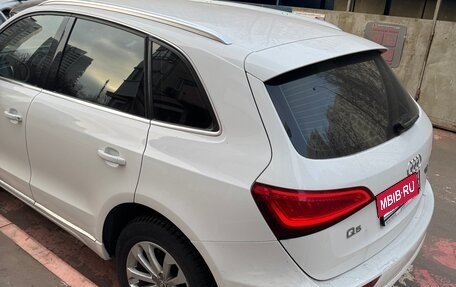 Audi Q5, 2012 год, 1 920 000 рублей, 8 фотография