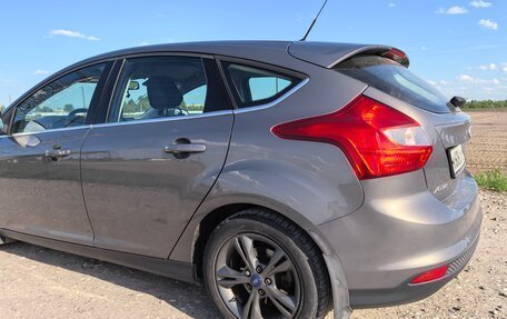 Ford Focus III, 2012 год, 1 080 000 рублей, 18 фотография