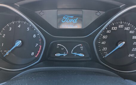 Ford Focus III, 2012 год, 1 080 000 рублей, 19 фотография