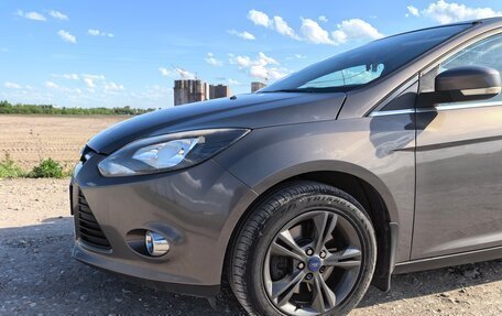 Ford Focus III, 2012 год, 1 080 000 рублей, 21 фотография