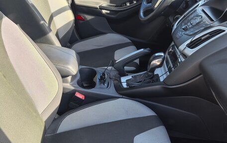 Ford Focus III, 2012 год, 1 080 000 рублей, 17 фотография