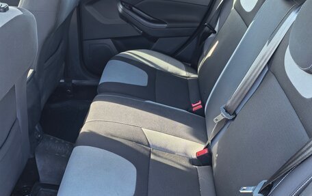 Ford Focus III, 2012 год, 1 080 000 рублей, 20 фотография