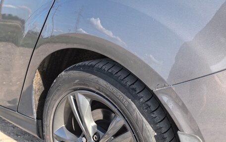 Ford Focus III, 2012 год, 1 080 000 рублей, 22 фотография