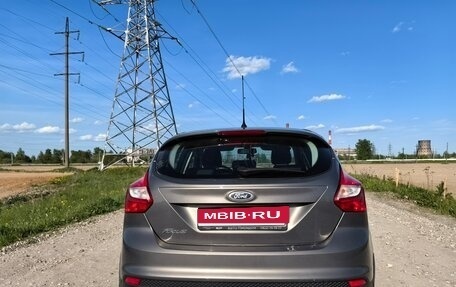 Ford Focus III, 2012 год, 1 080 000 рублей, 8 фотография