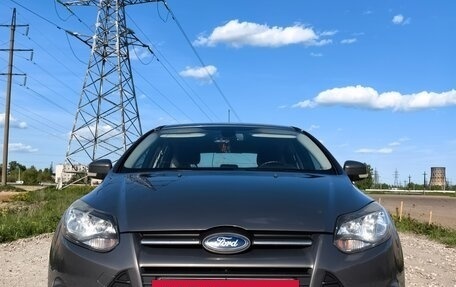 Ford Focus III, 2012 год, 1 080 000 рублей, 6 фотография