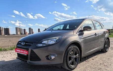 Ford Focus III, 2012 год, 1 080 000 рублей, 16 фотография