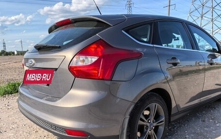 Ford Focus III, 2012 год, 1 080 000 рублей, 13 фотография