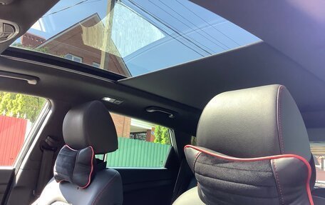 Hyundai Tucson III, 2020 год, 3 500 000 рублей, 23 фотография